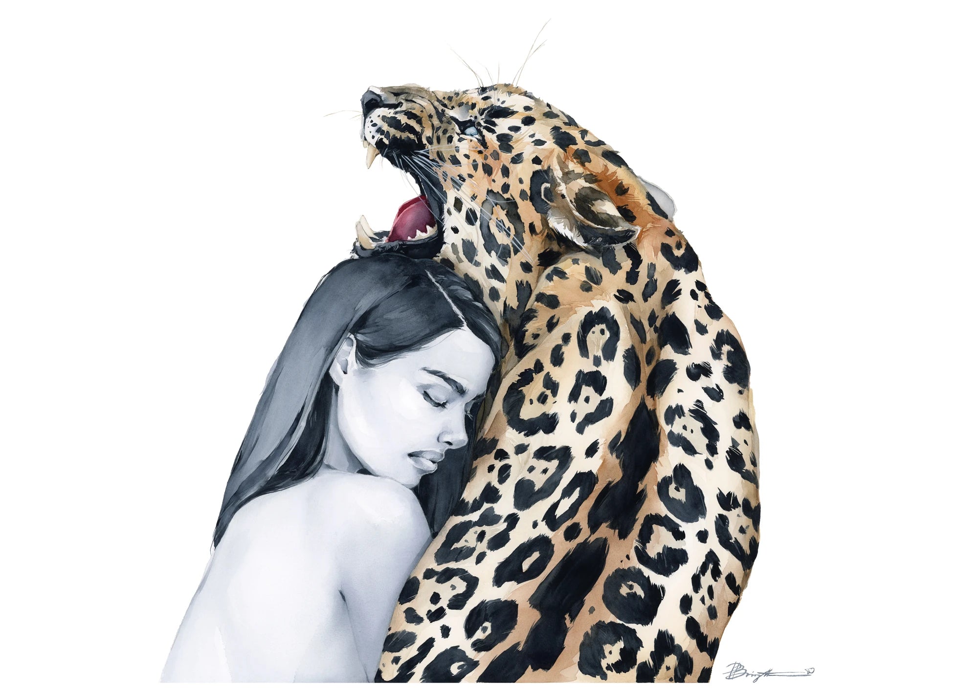 Embrace