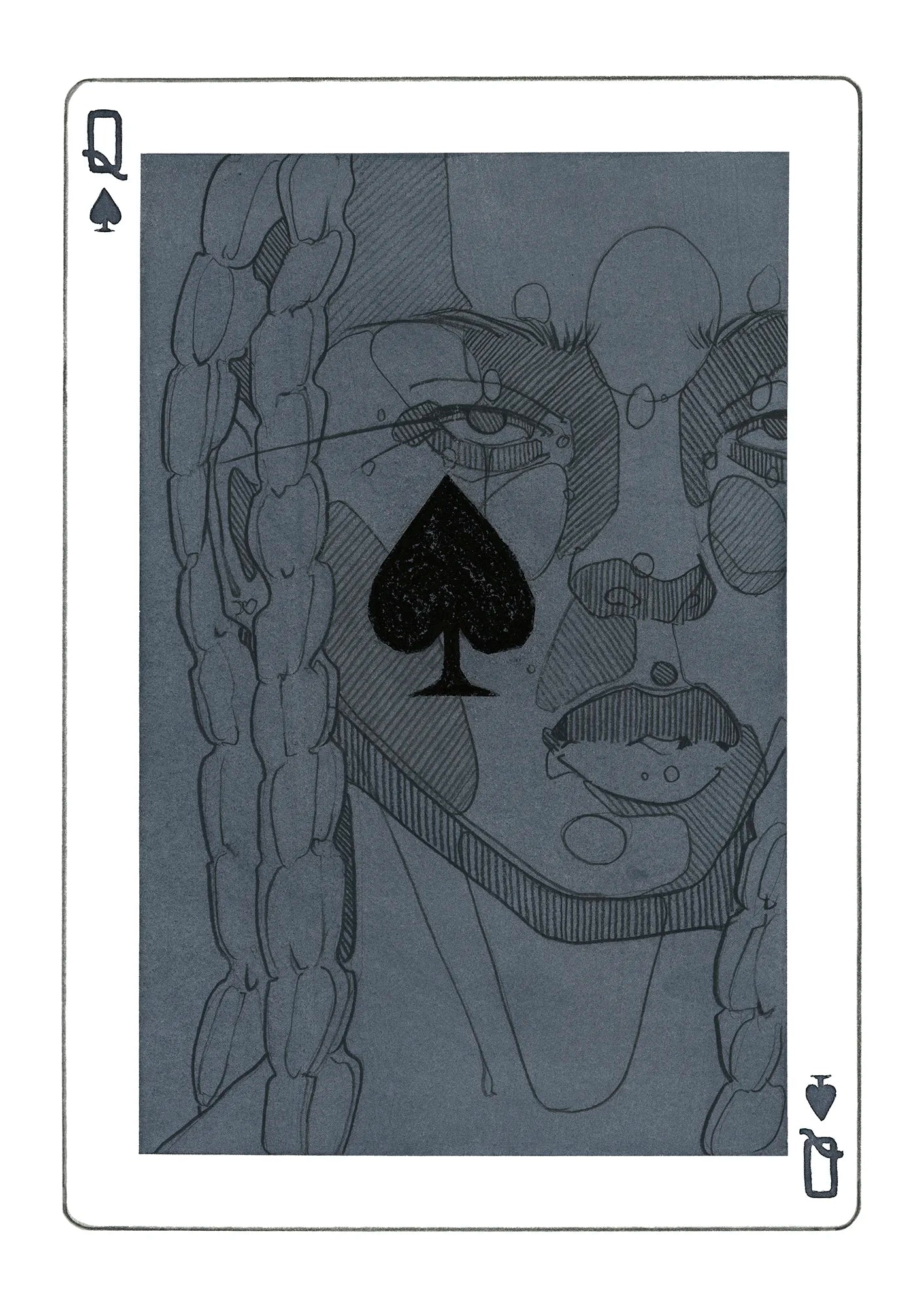 Queen of Spades