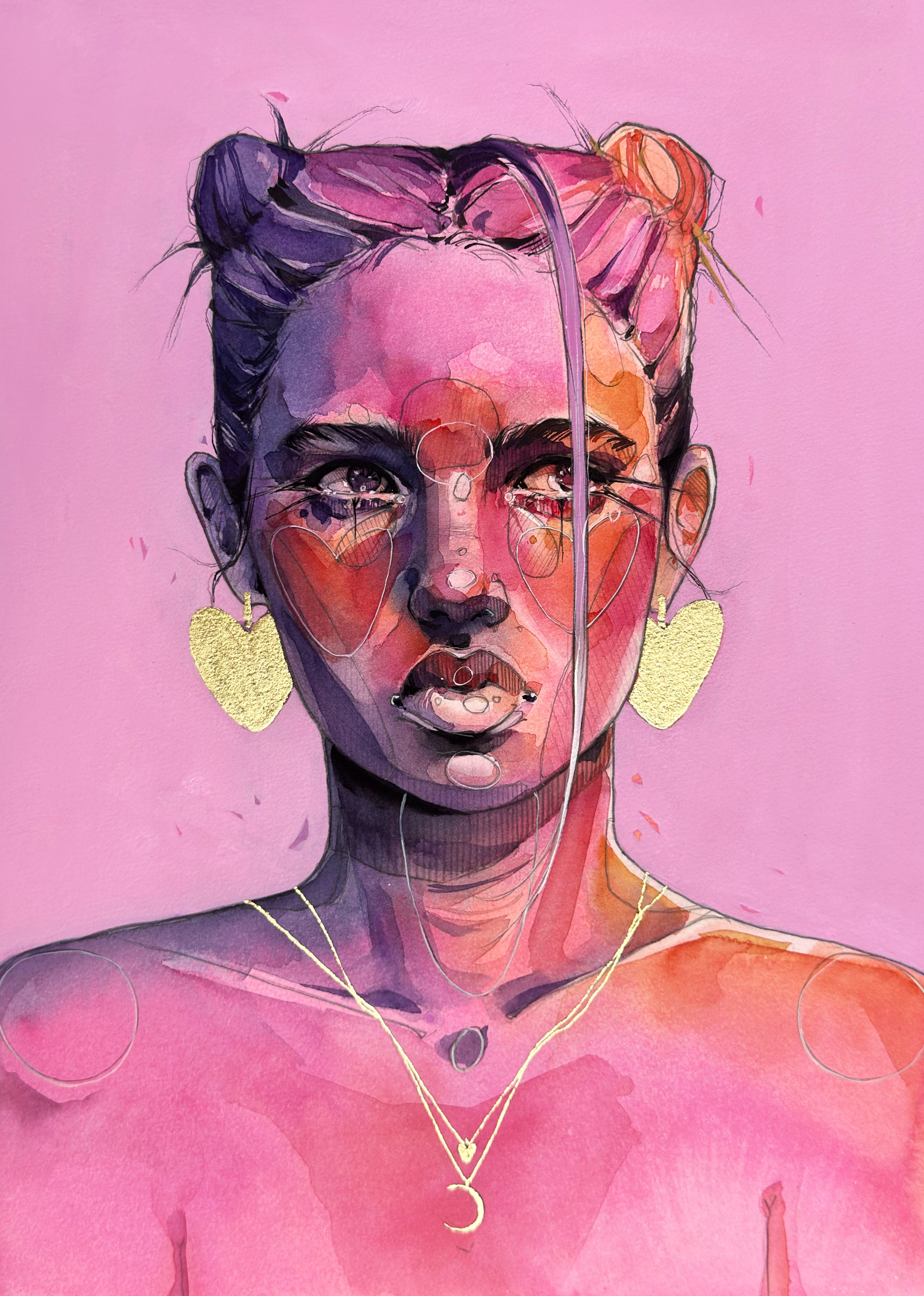 Pink Dreams