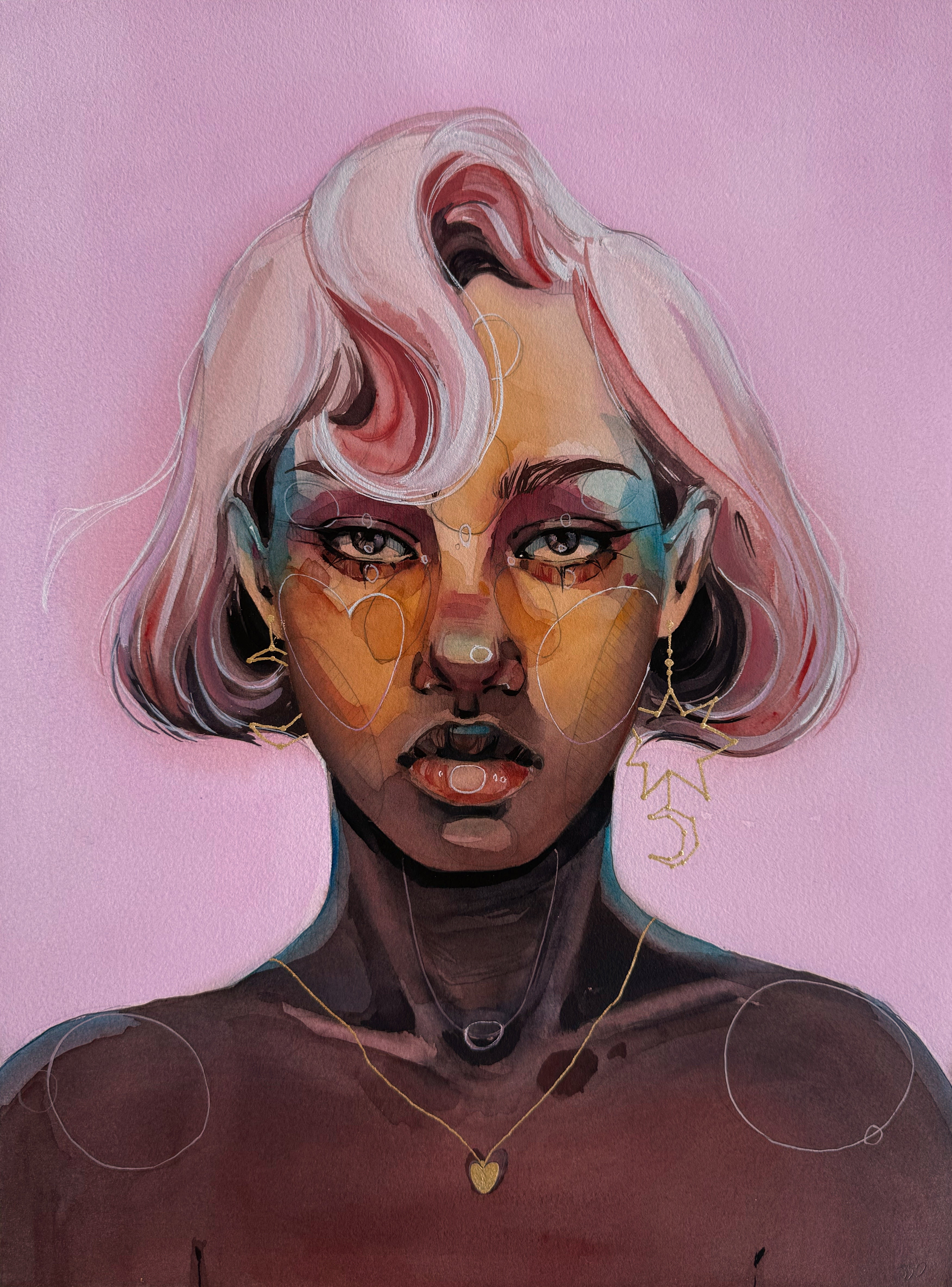 Fairy floss