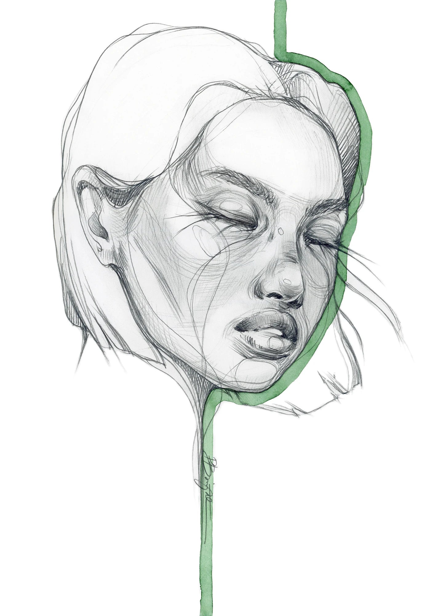 Earth Tear